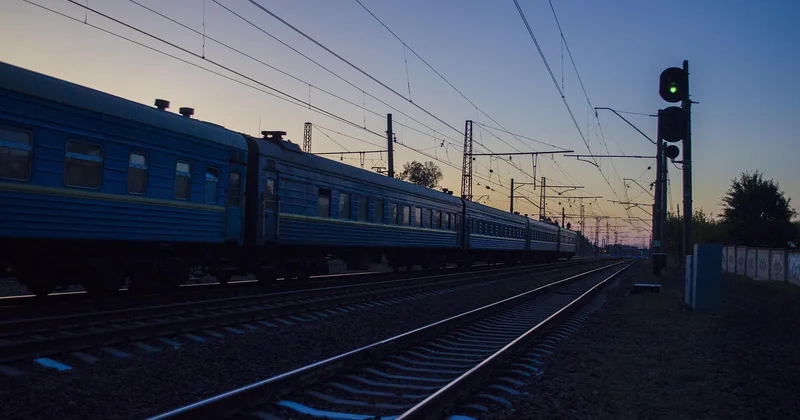 Le renouveau des trains de nuit : une solution méconnue