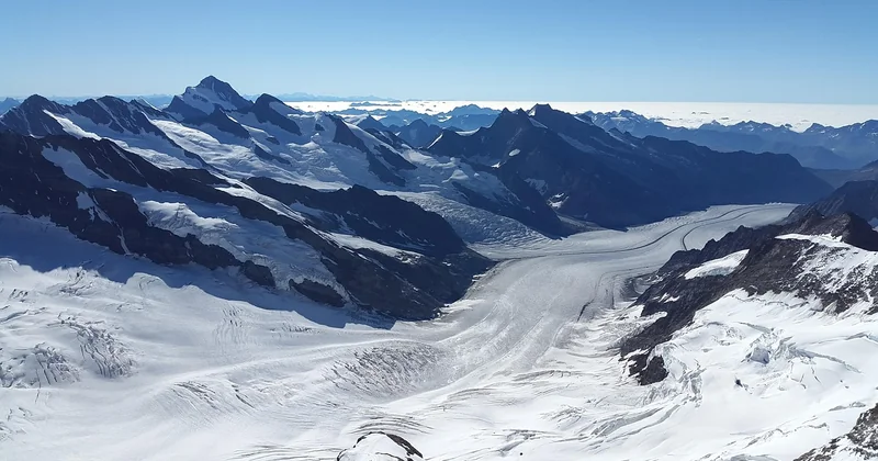 Le réchauffement climatique a déjà changé les itinéraires